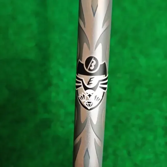 Tour Edge Hot Launch 2 RH 10.5° Driver Offset Bassara Lite Flex w Head Cover - Picture 10 of 13